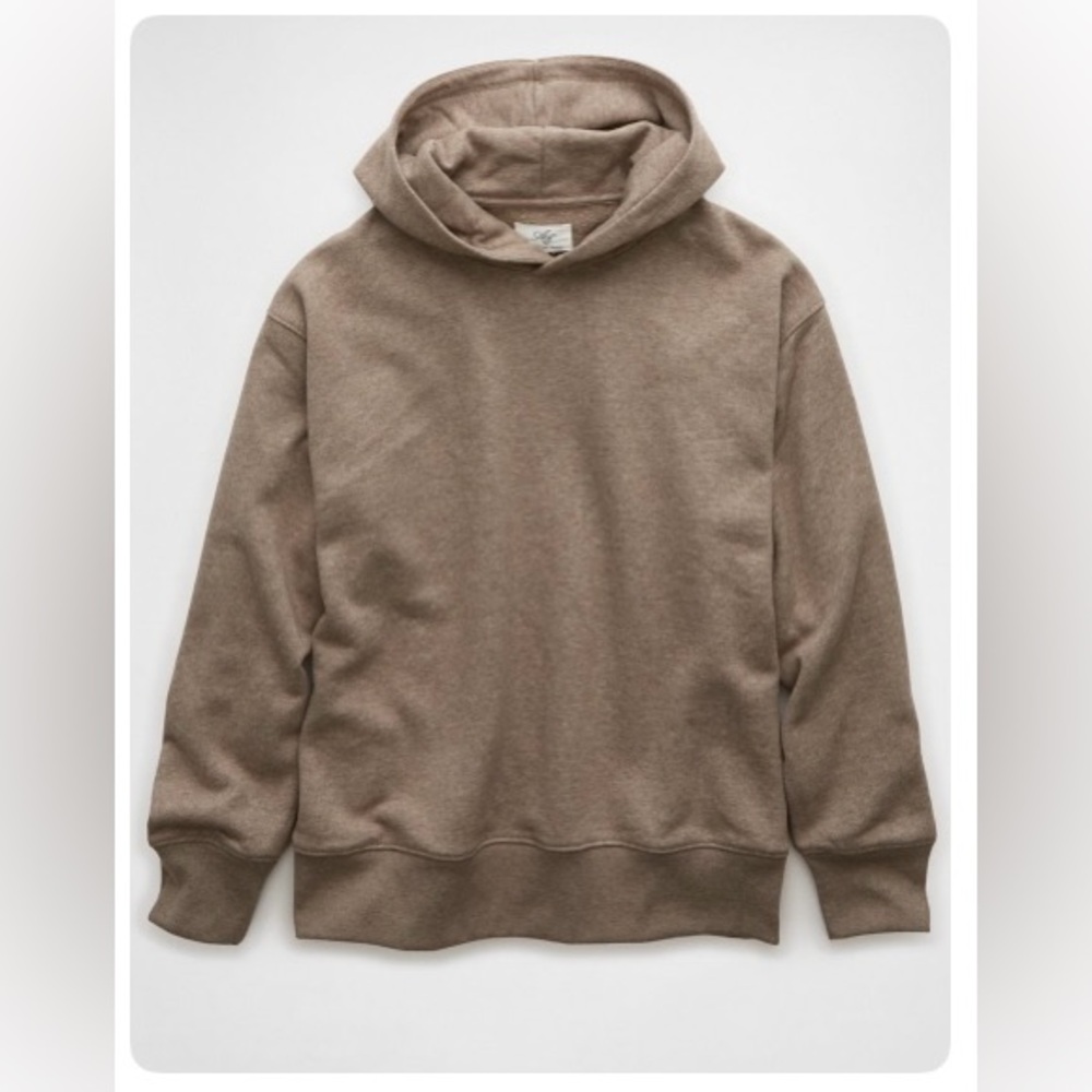 AE Everyday Luxe Hoodie